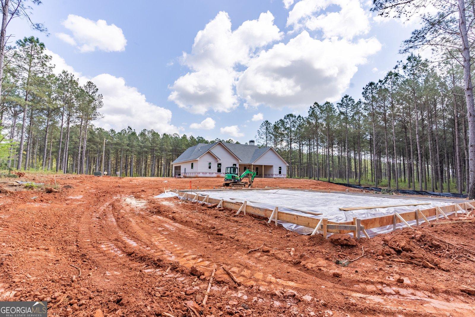 573 Bethel Church Road Monroe - Photo 17