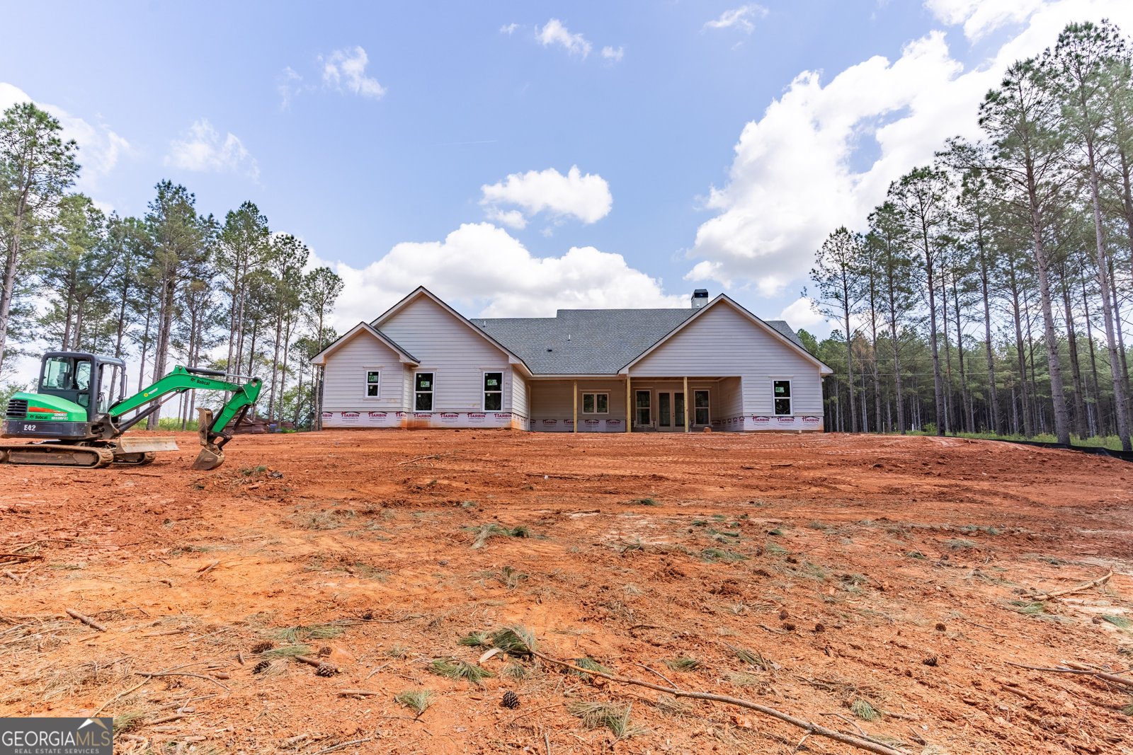 573 Bethel Church Road Monroe - Photo 18