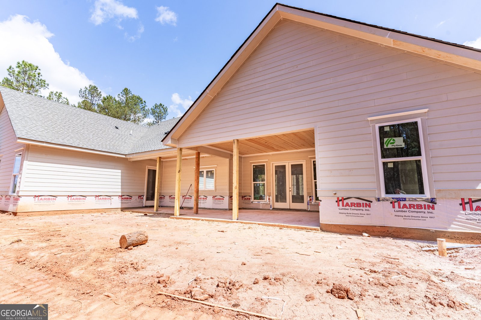 573 Bethel Church Road Monroe - Photo 20