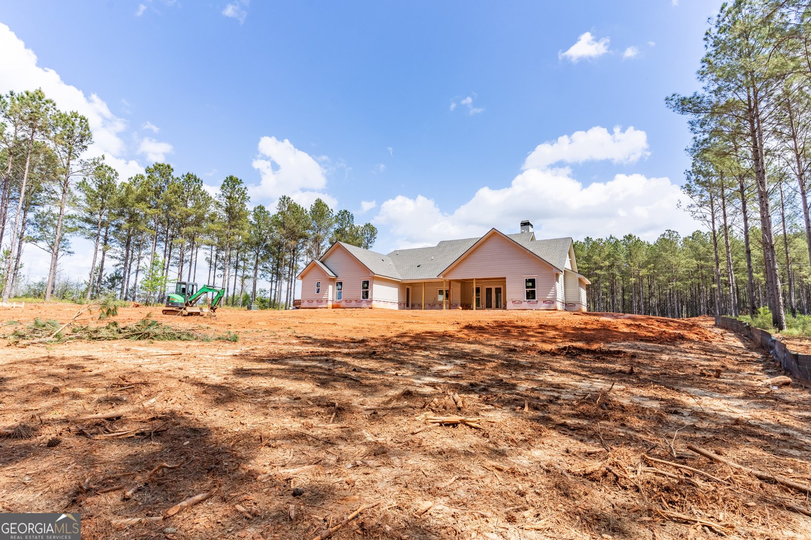 573 Bethel Church Road Monroe - Photo 21