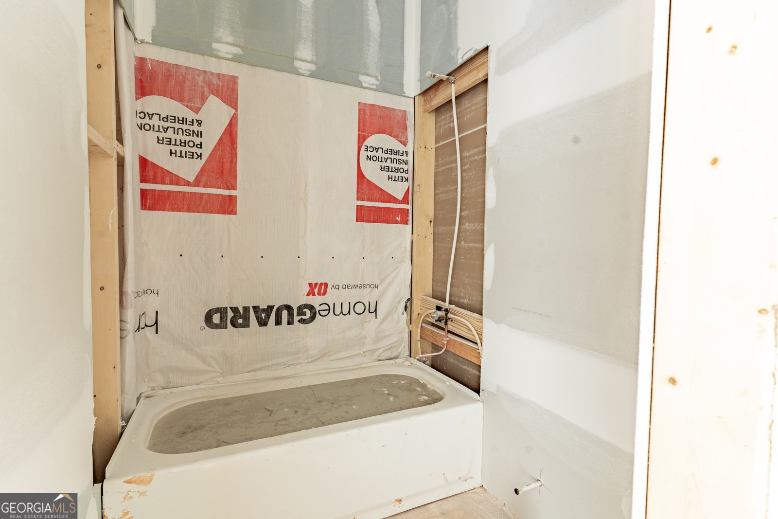 573 Bethel Church Road Monroe - Photo 32