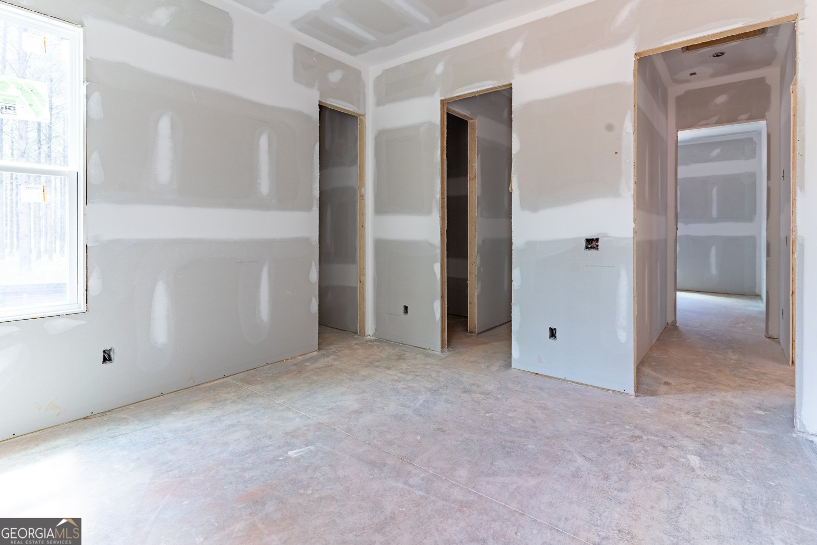 573 Bethel Church Road Monroe - Photo 34