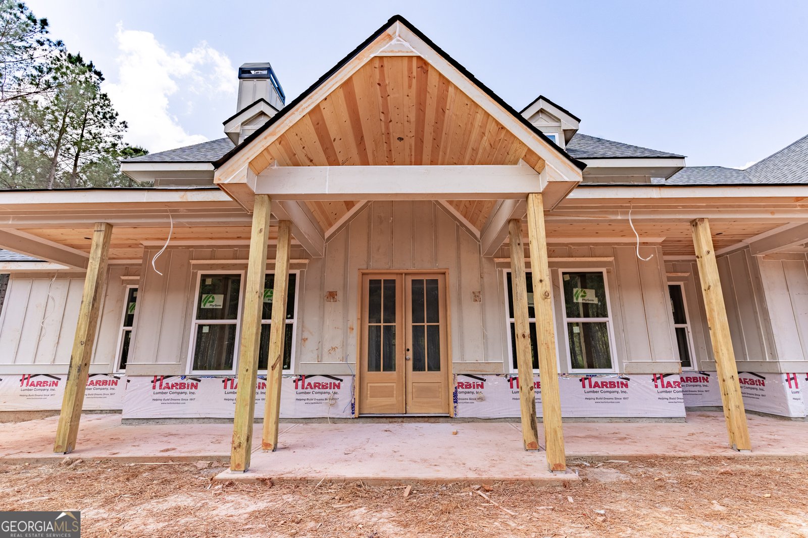 573 Bethel Church Road Monroe - Photo 45