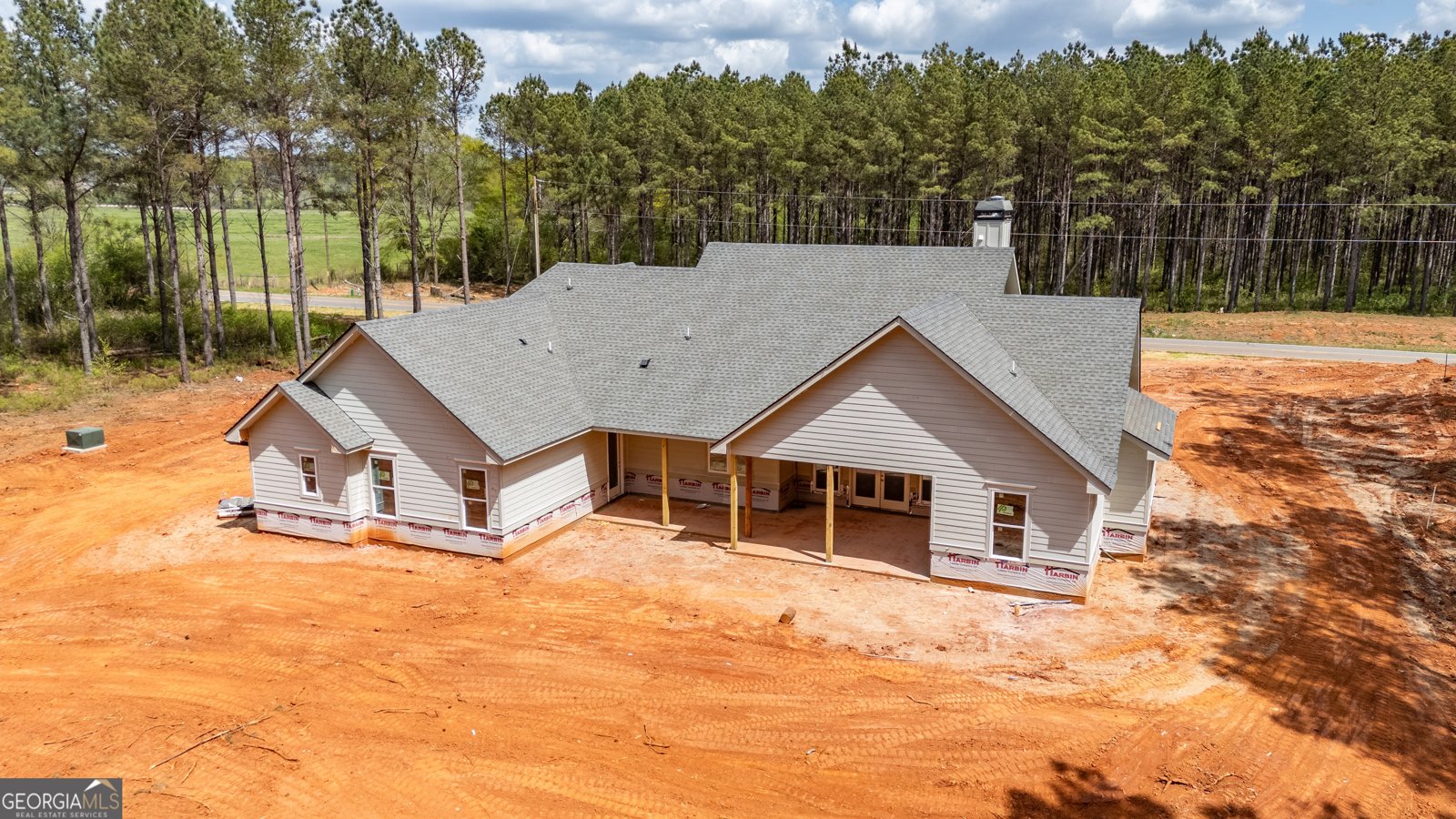 573 Bethel Church Road Monroe - Photo 6