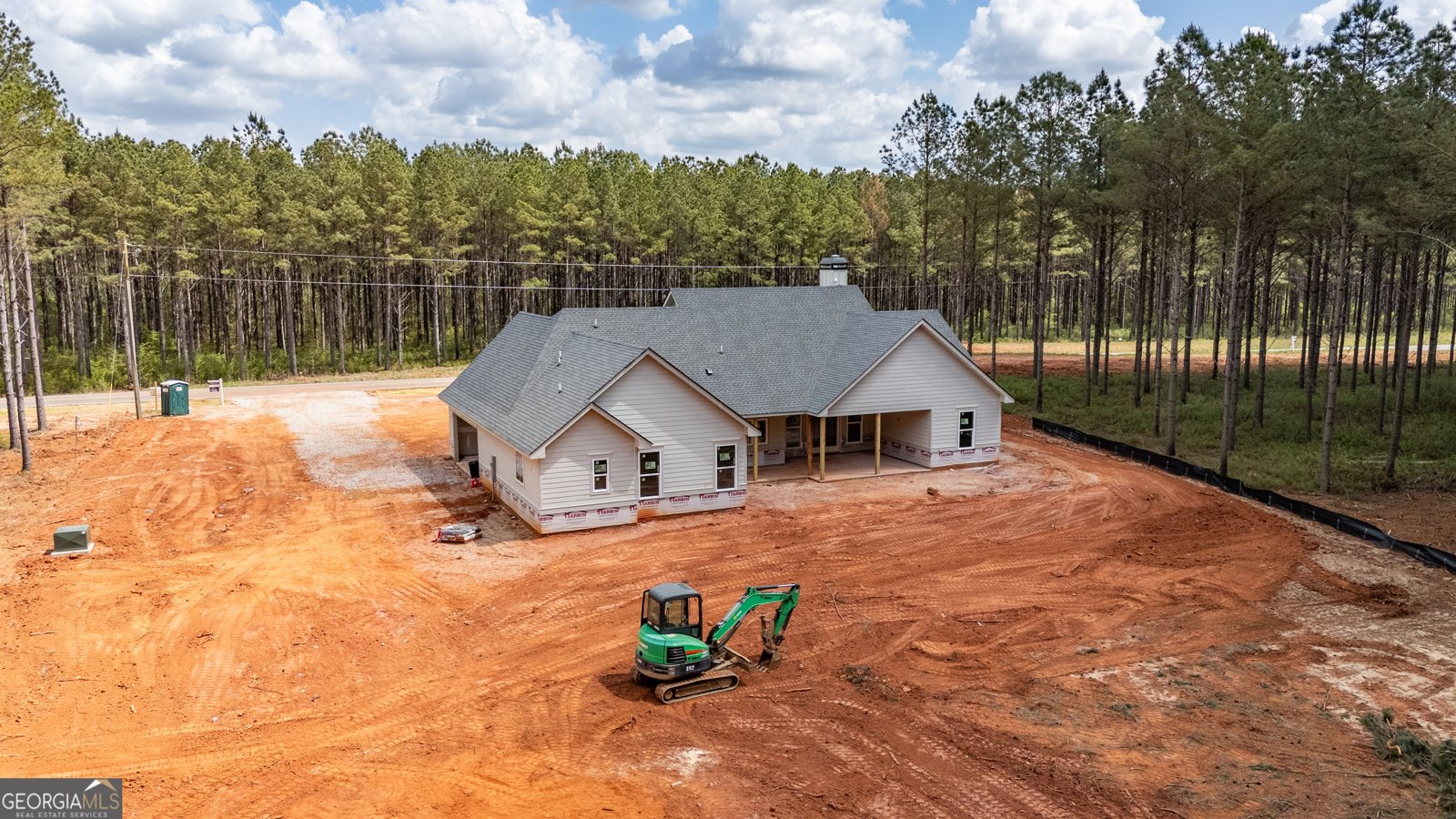 573 Bethel Church Road Monroe - Photo 7