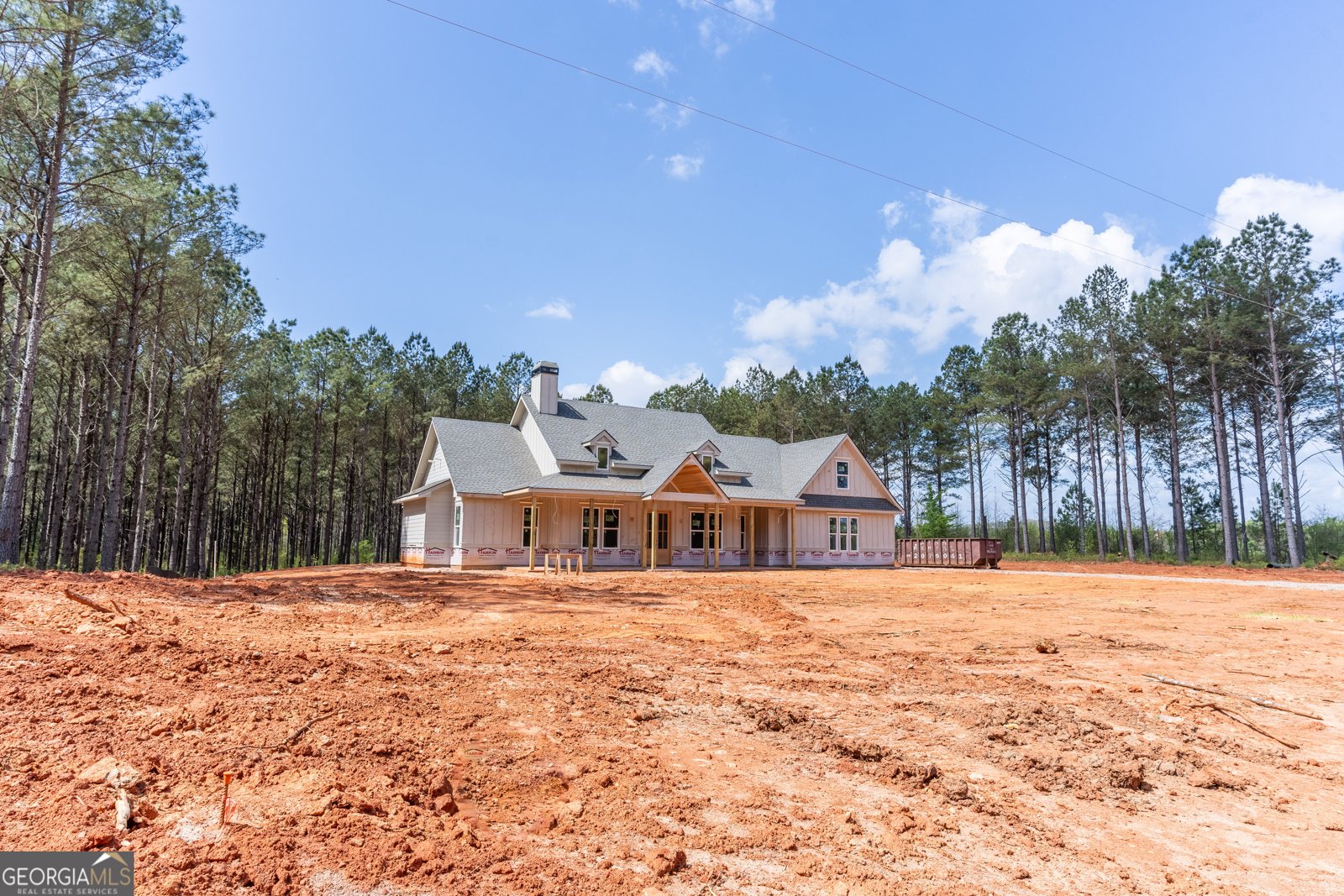 573 Bethel Church Road Monroe - Photo 8