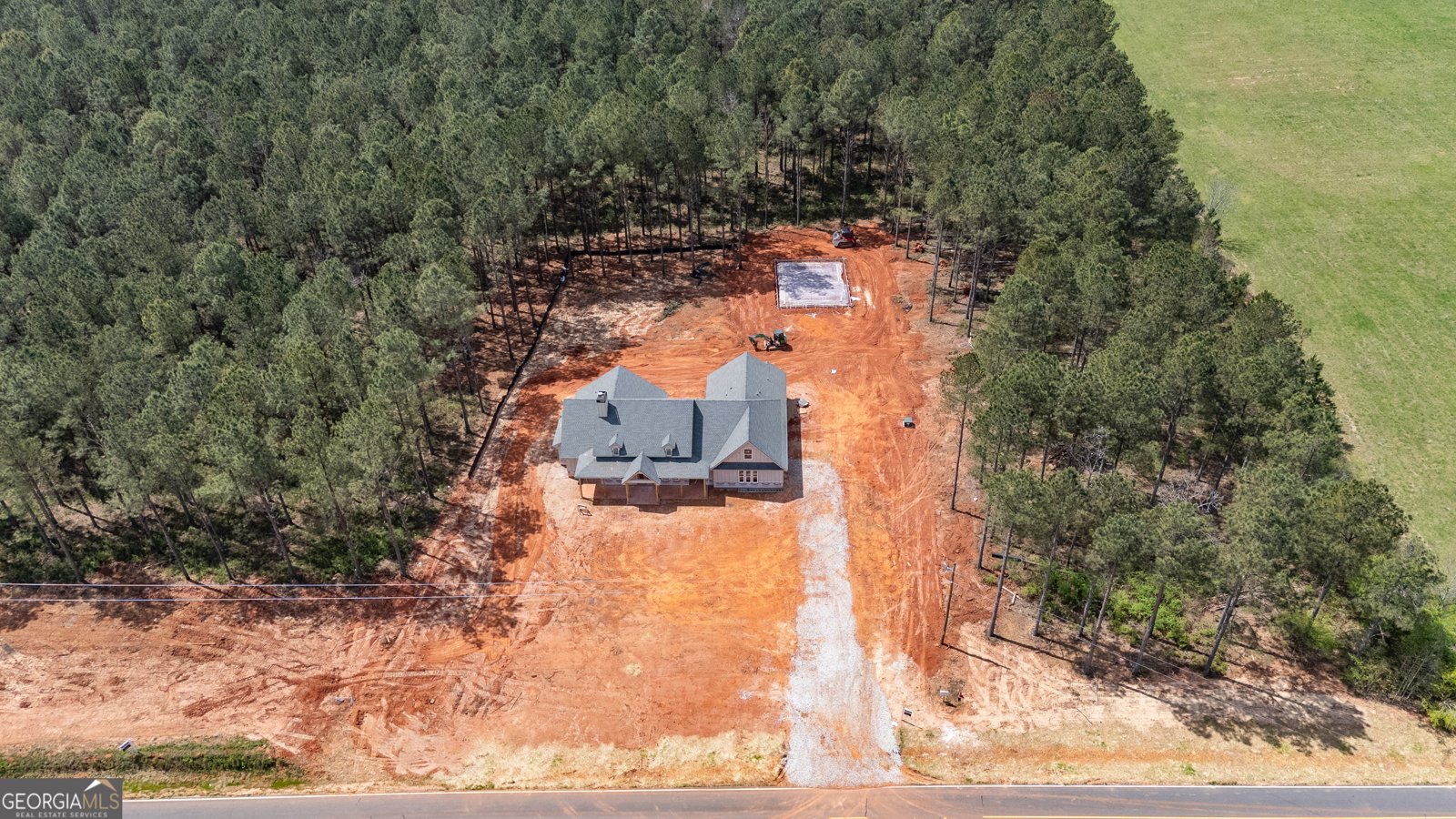 573 Bethel Church Road Monroe - Photo 9