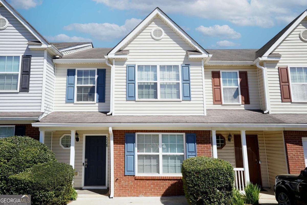 5338 Creekview Lane Morrow - Photo 1