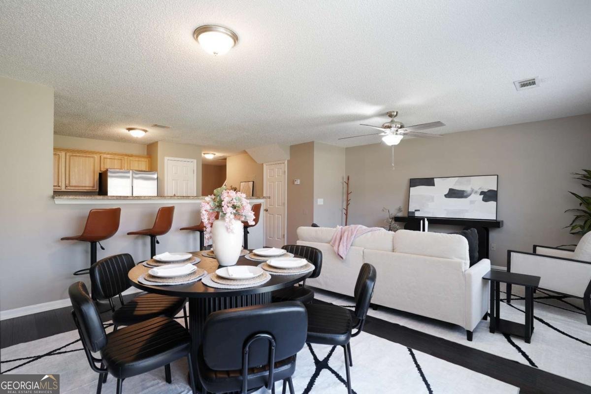 5338 Creekview Lane Morrow - Photo 10