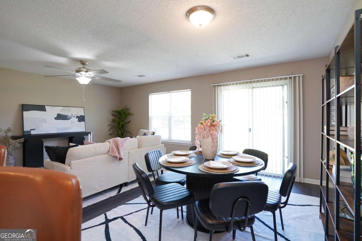 5338 Creekview Lane Morrow - Photo 11