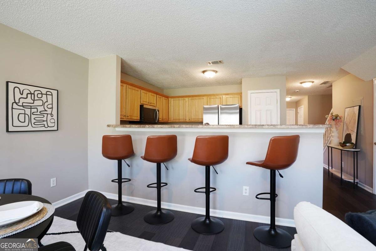 5338 Creekview Lane Morrow - Photo 12