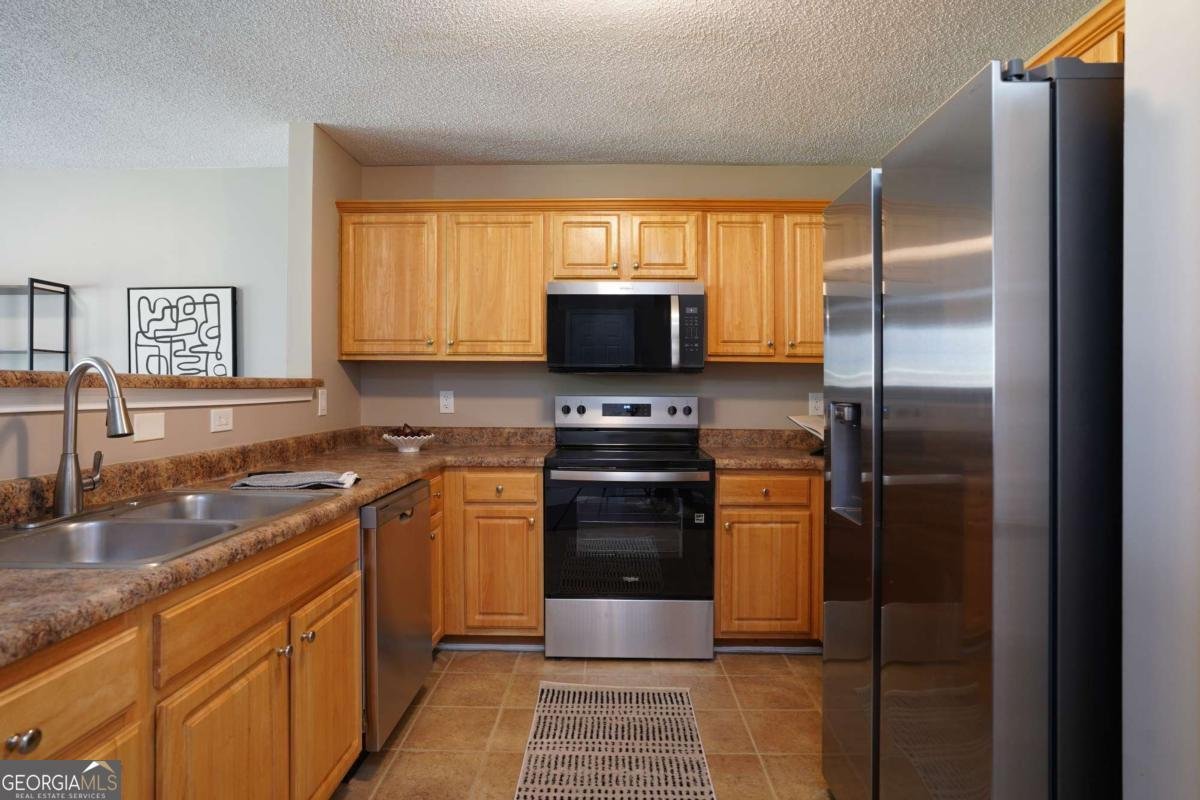 5338 Creekview Lane Morrow - Photo 13