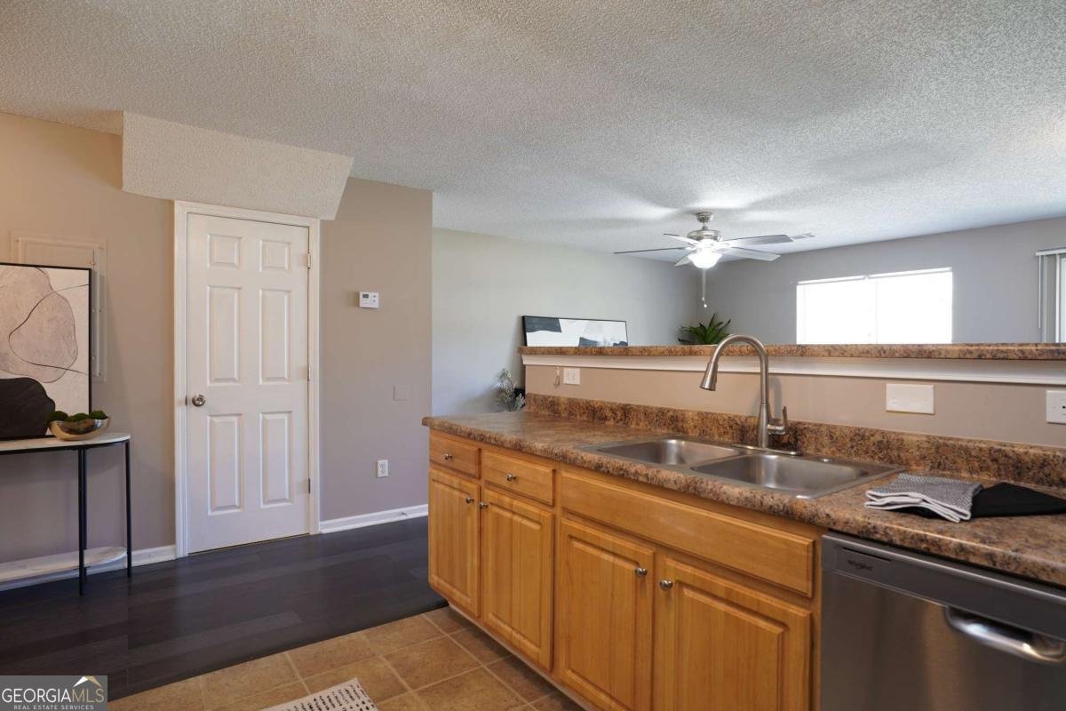 5338 Creekview Lane Morrow - Photo 14