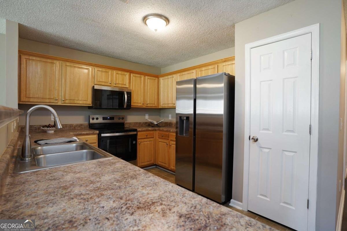 5338 Creekview Lane Morrow - Photo 15