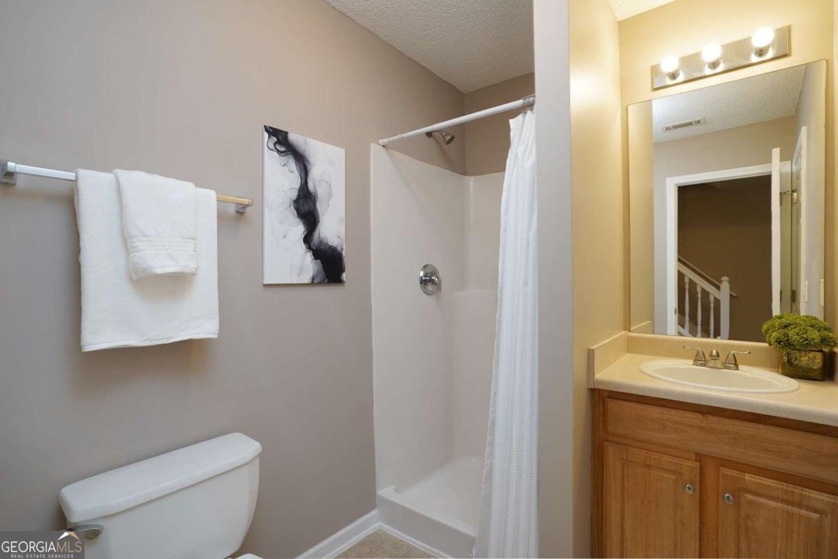 5338 Creekview Lane Morrow - Photo 19