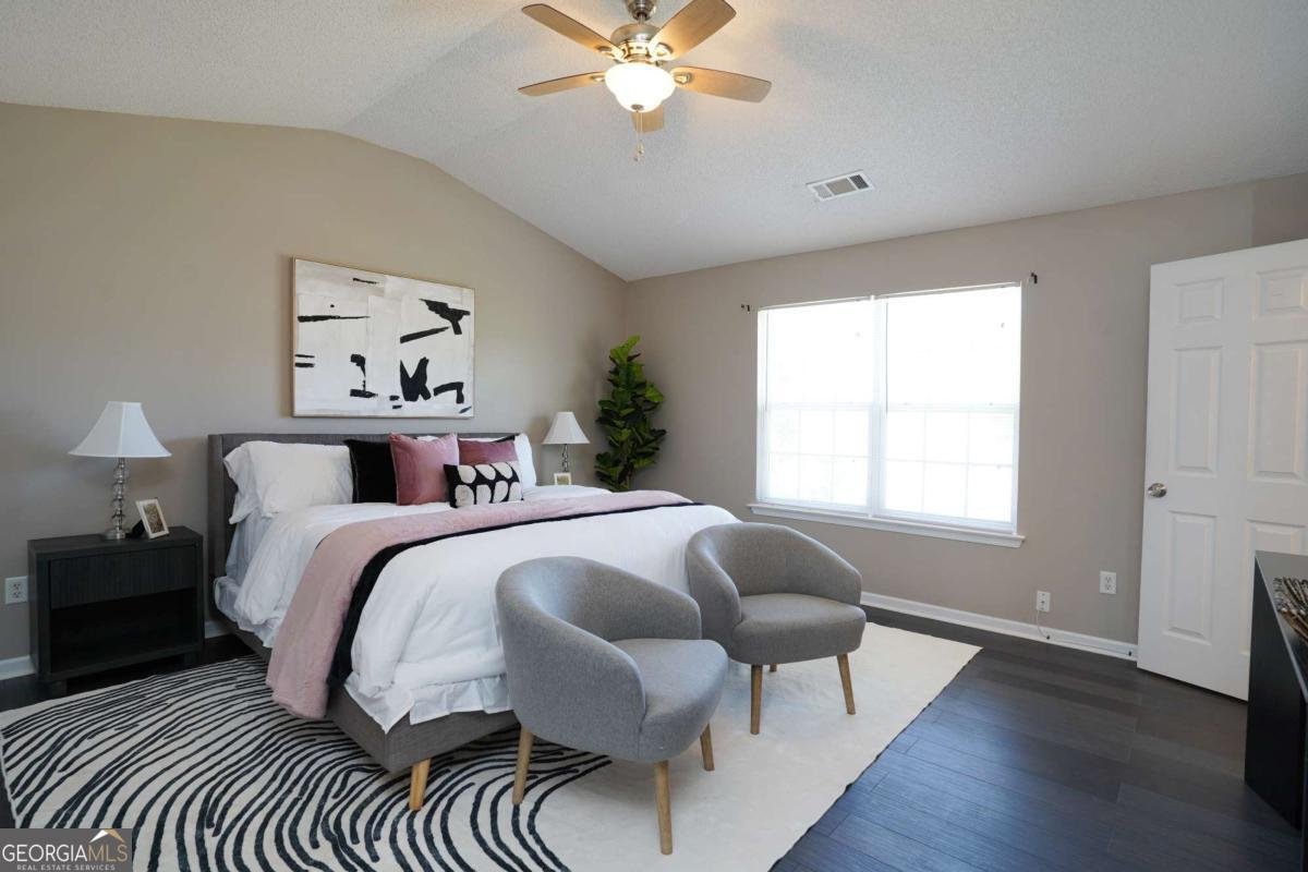 5338 Creekview Lane Morrow - Photo 20