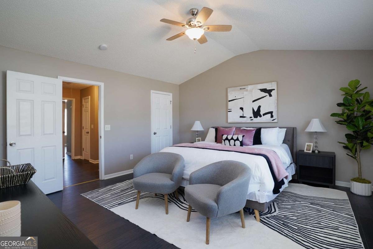 5338 Creekview Lane Morrow - Photo 21