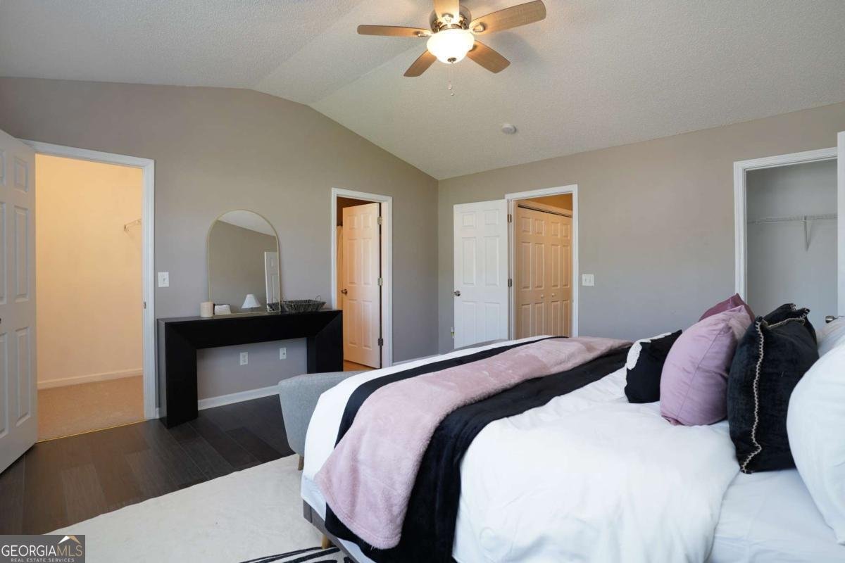 5338 Creekview Lane Morrow - Photo 22