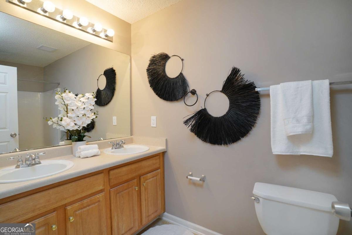 5338 Creekview Lane Morrow - Photo 23