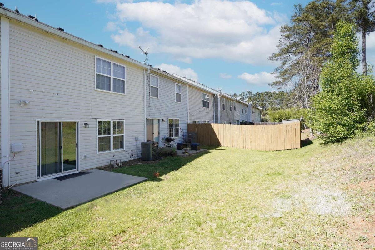 5338 Creekview Lane Morrow - Photo 29