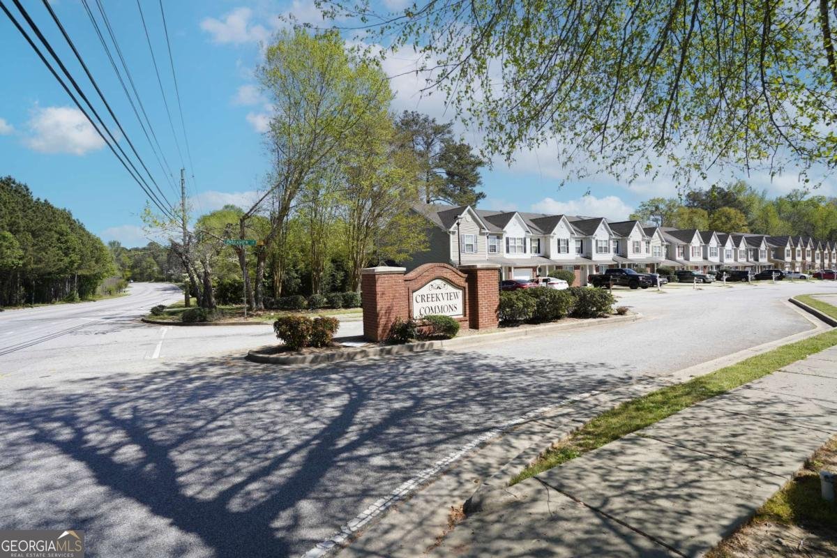 5338 Creekview Lane Morrow - Photo 31