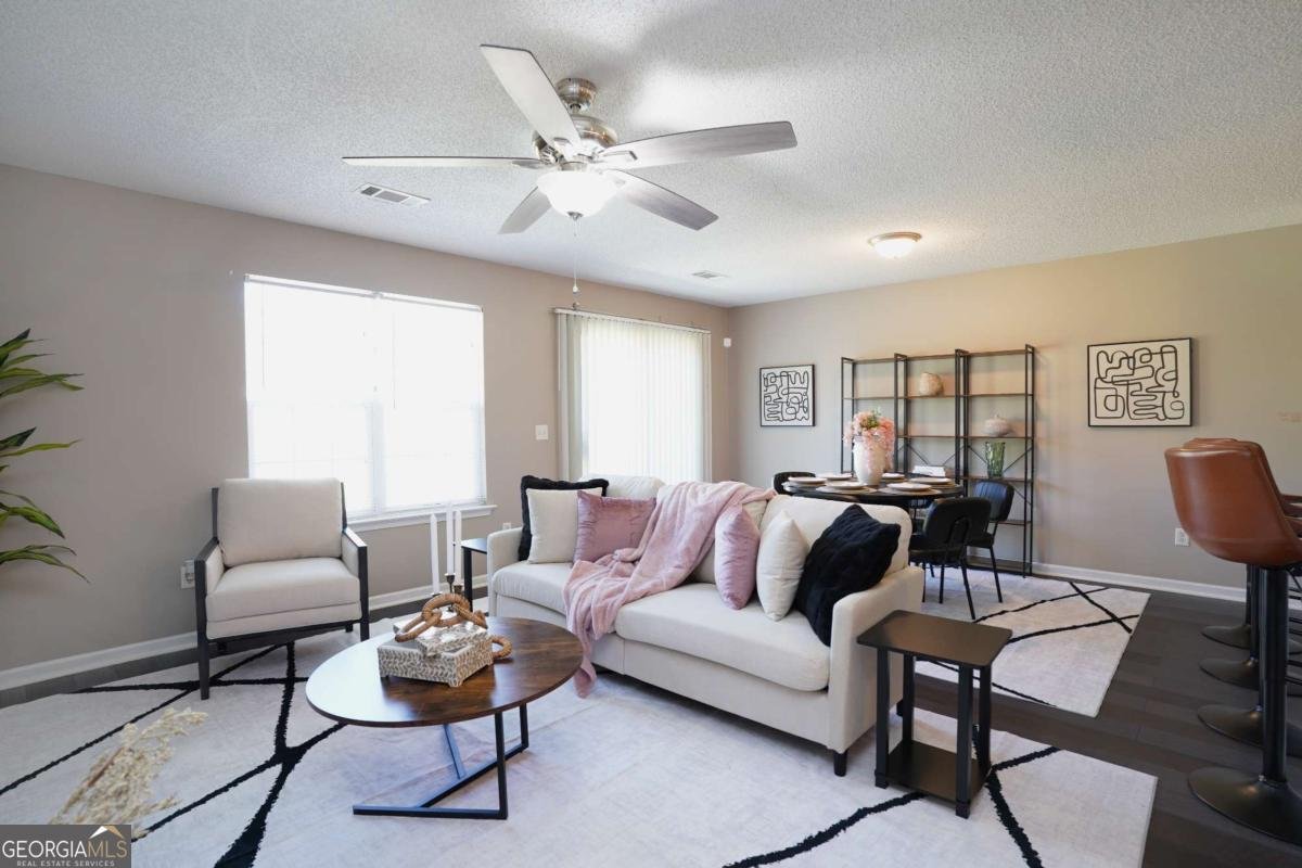 5338 Creekview Lane Morrow - Photo 6