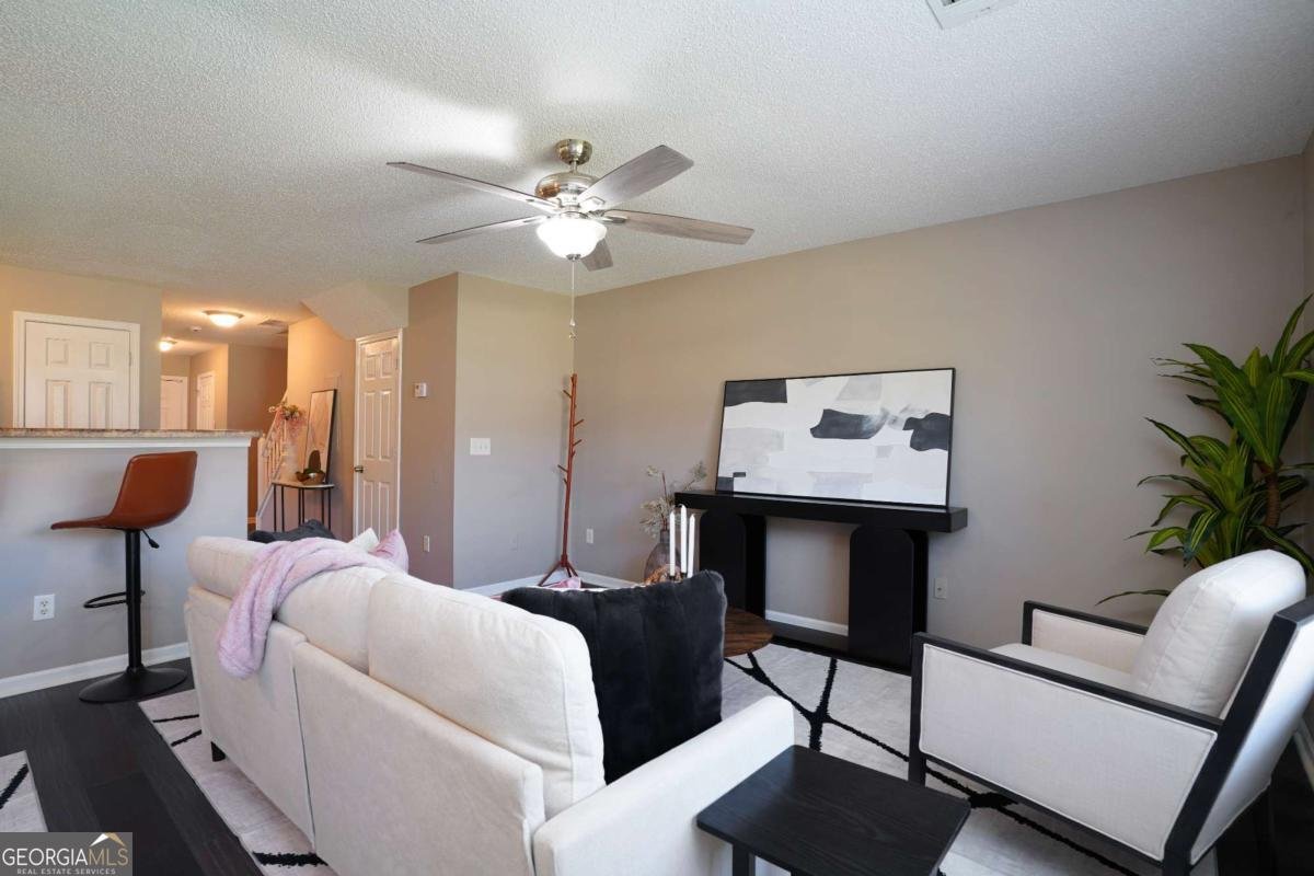 5338 Creekview Lane Morrow - Photo 7