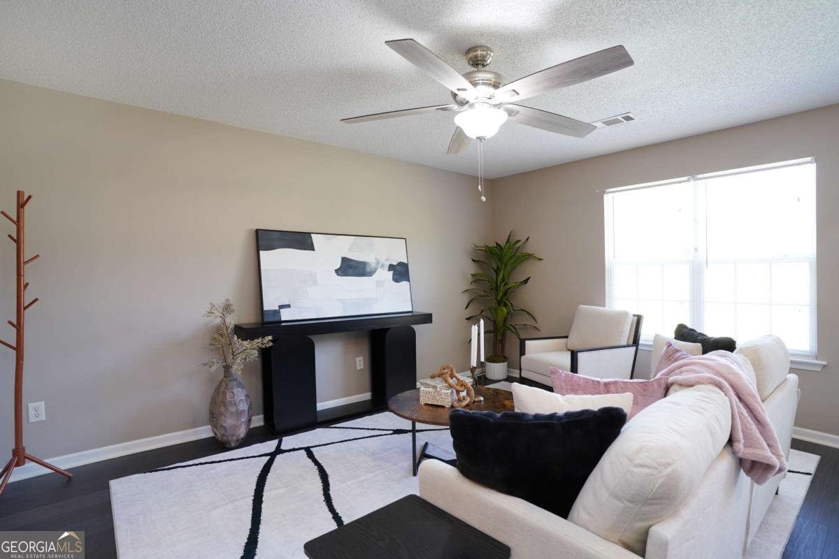 5338 Creekview Lane Morrow - Photo 8