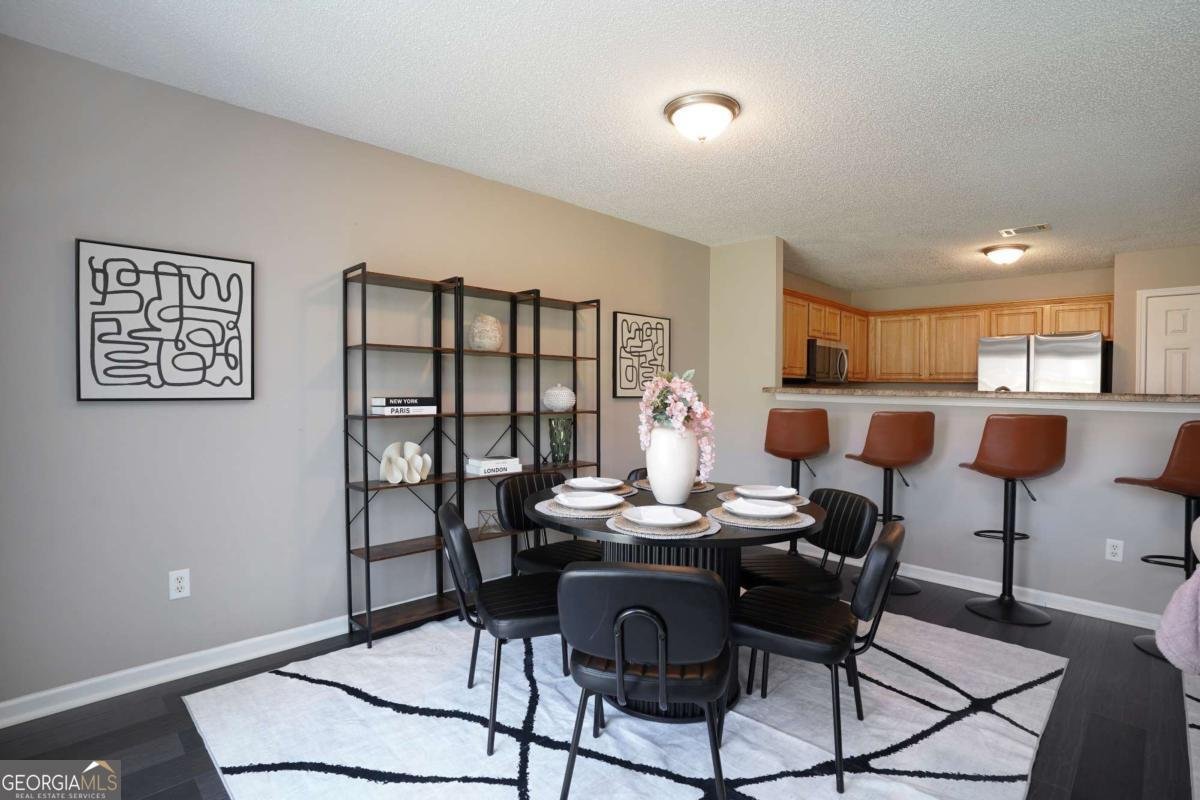 5338 Creekview Lane Morrow - Photo 9