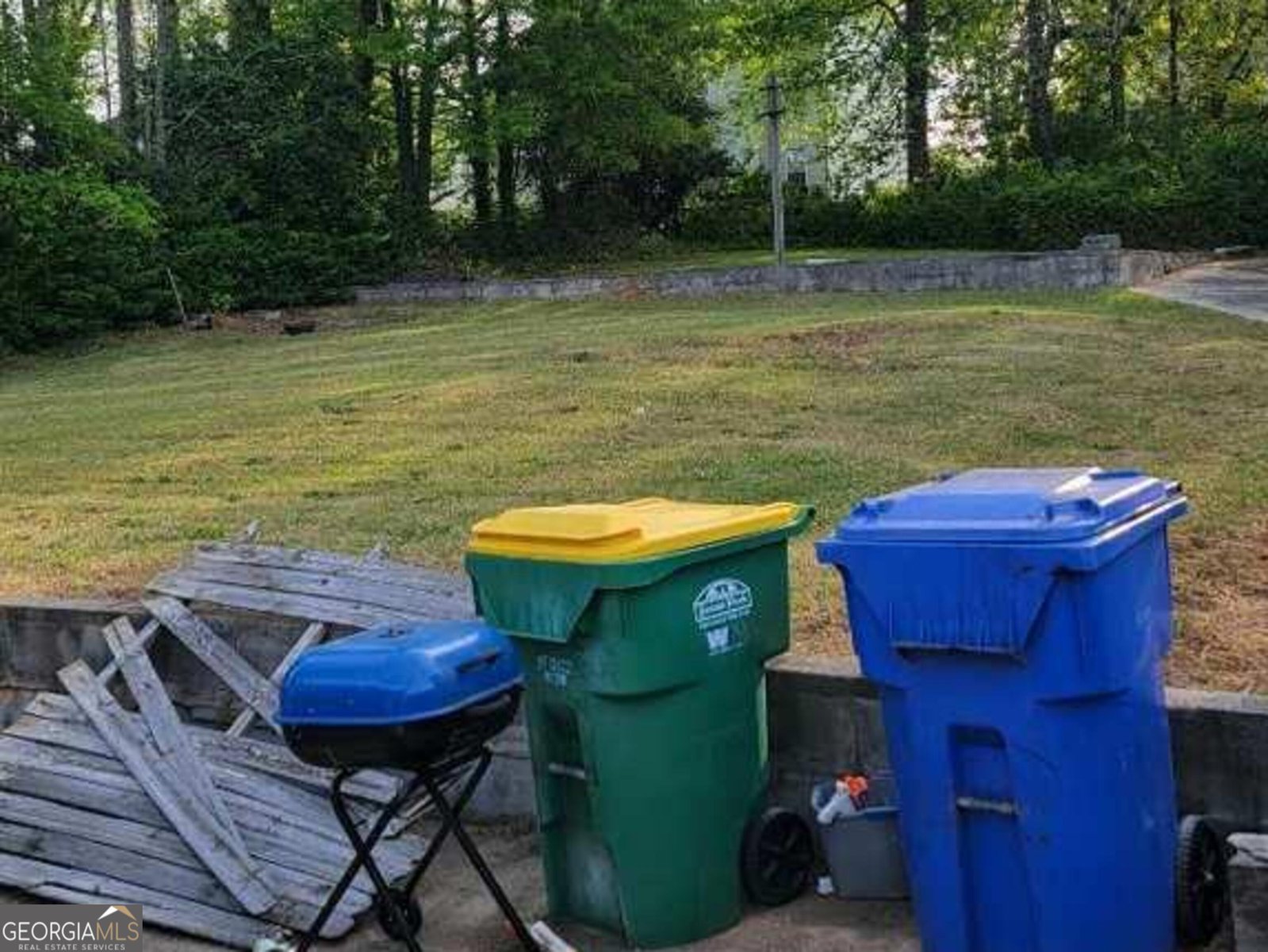 6052 Pinecreek Road Forest Park - Photo 10