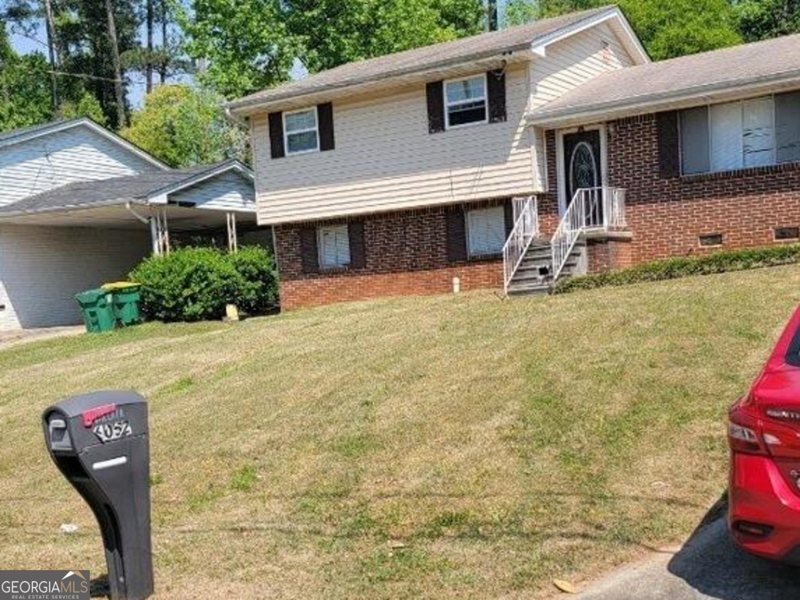 6052 Pinecreek Road Forest Park - Photo 12