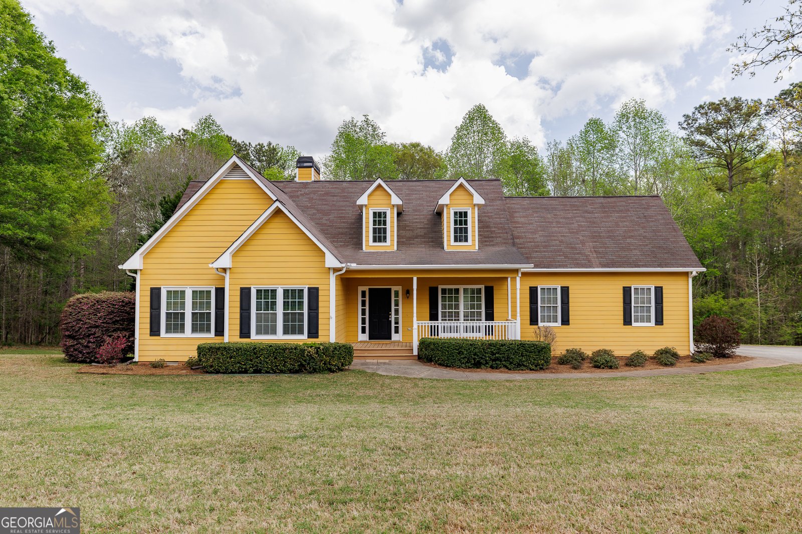 241 Timber Creek Drive Athens - Photo 1