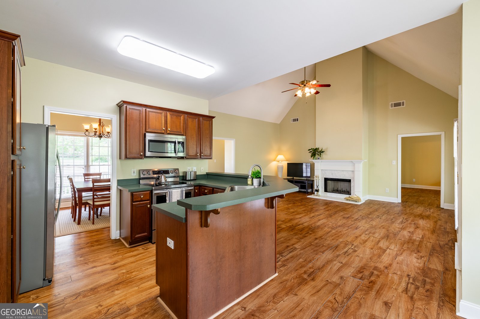 241 Timber Creek Drive Athens - Photo 17