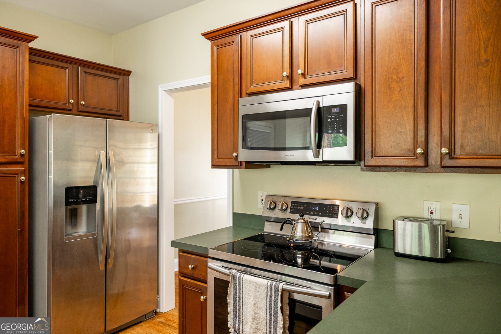 241 Timber Creek Drive Athens - Photo 32