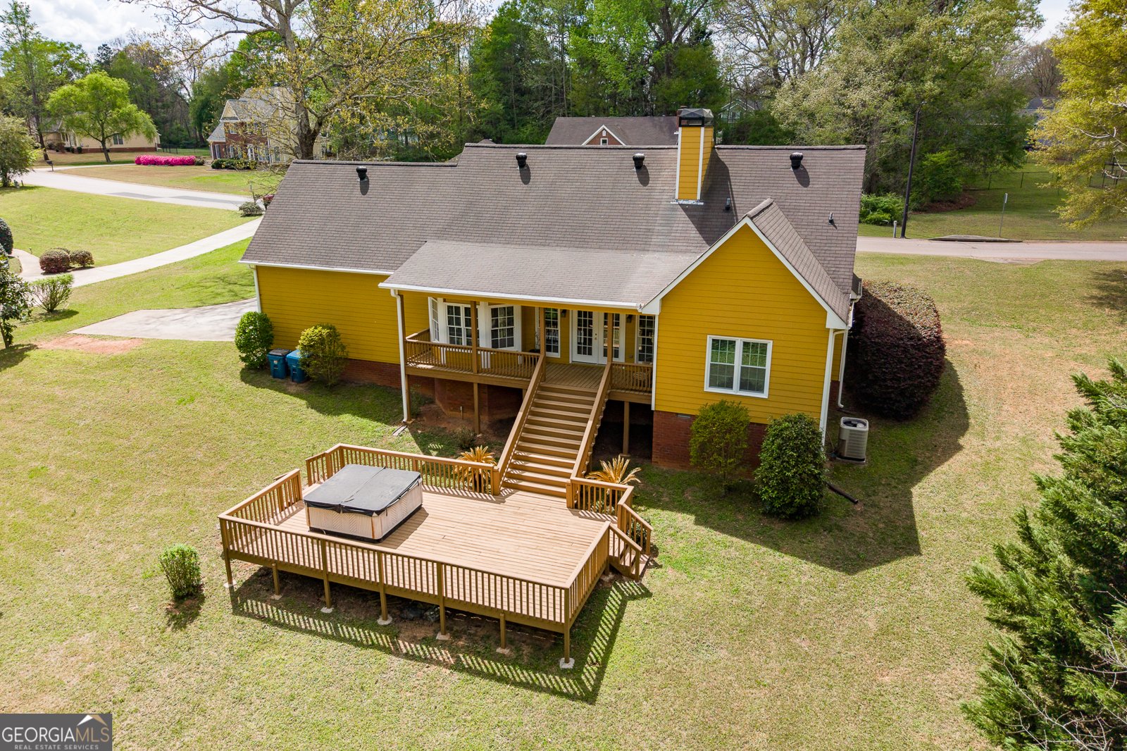 241 Timber Creek Drive Athens - Photo 6