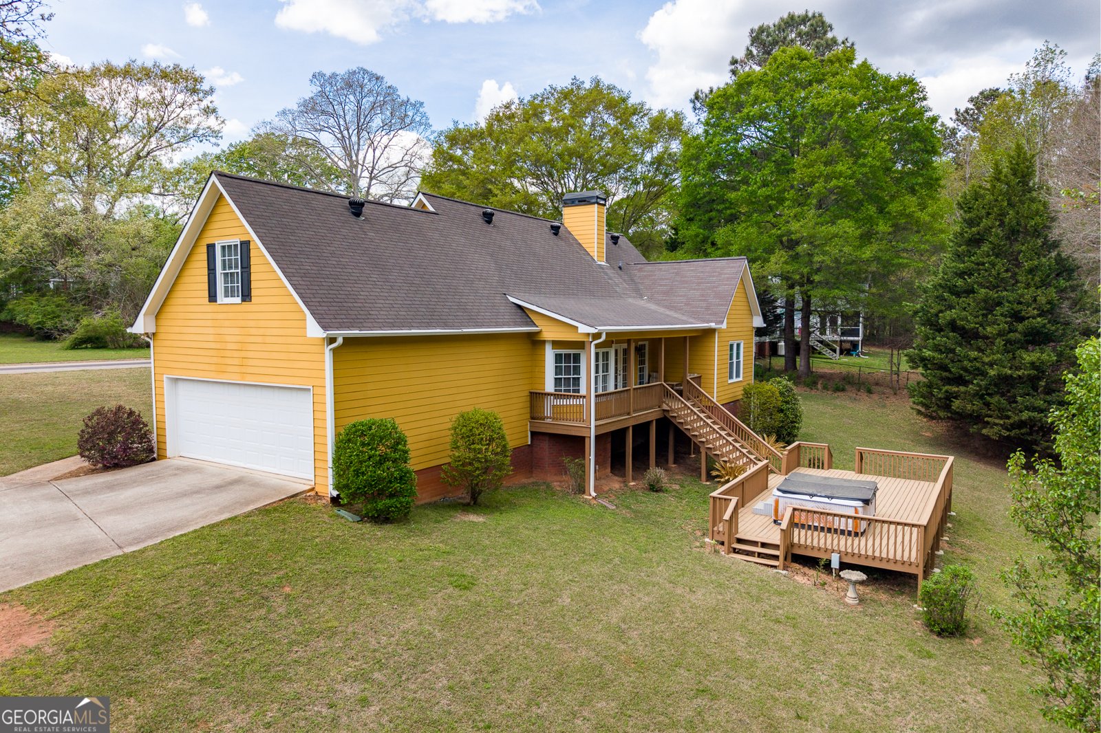 241 Timber Creek Drive Athens - Photo 7