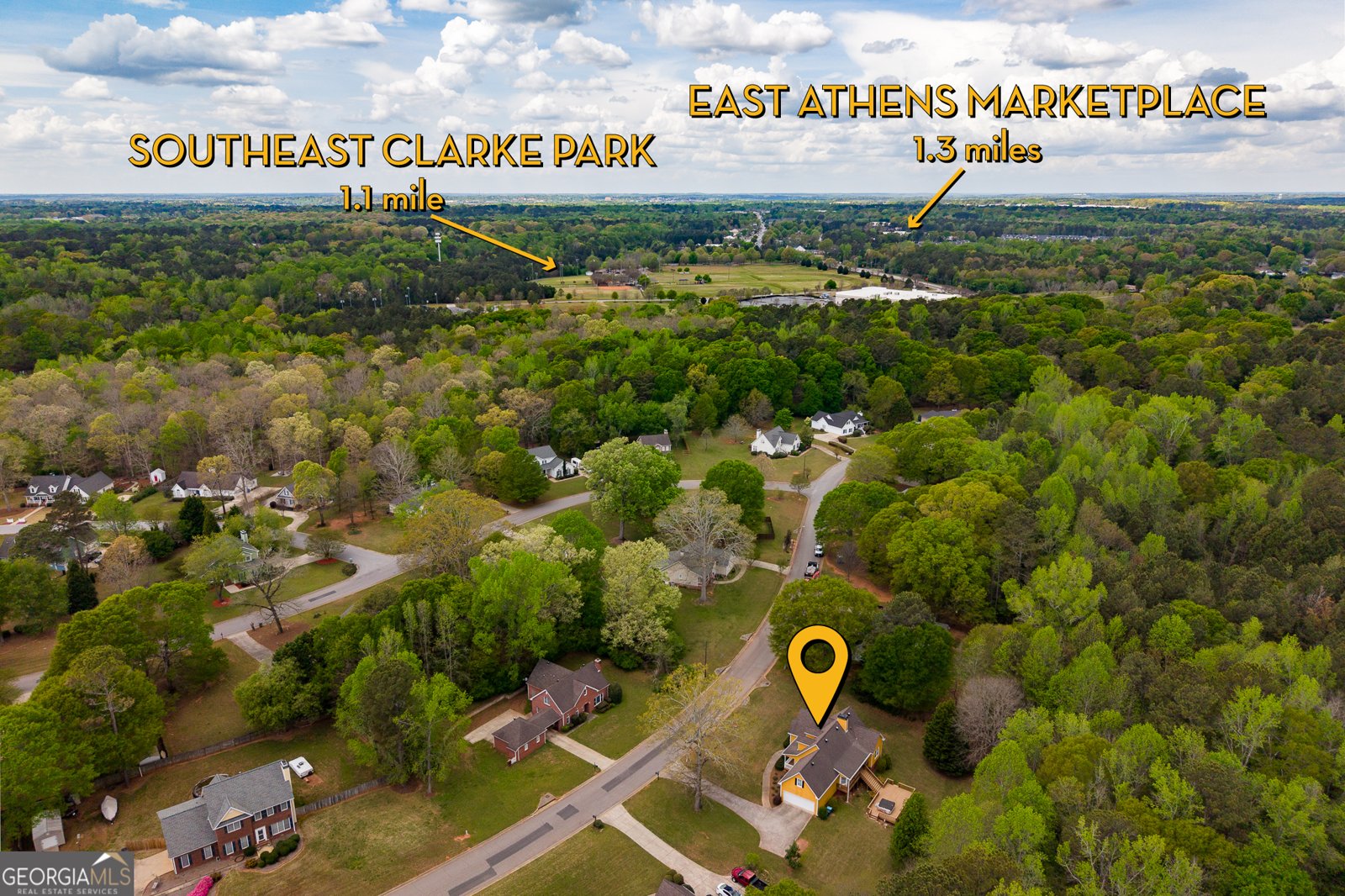 241 Timber Creek Drive Athens - Photo 8