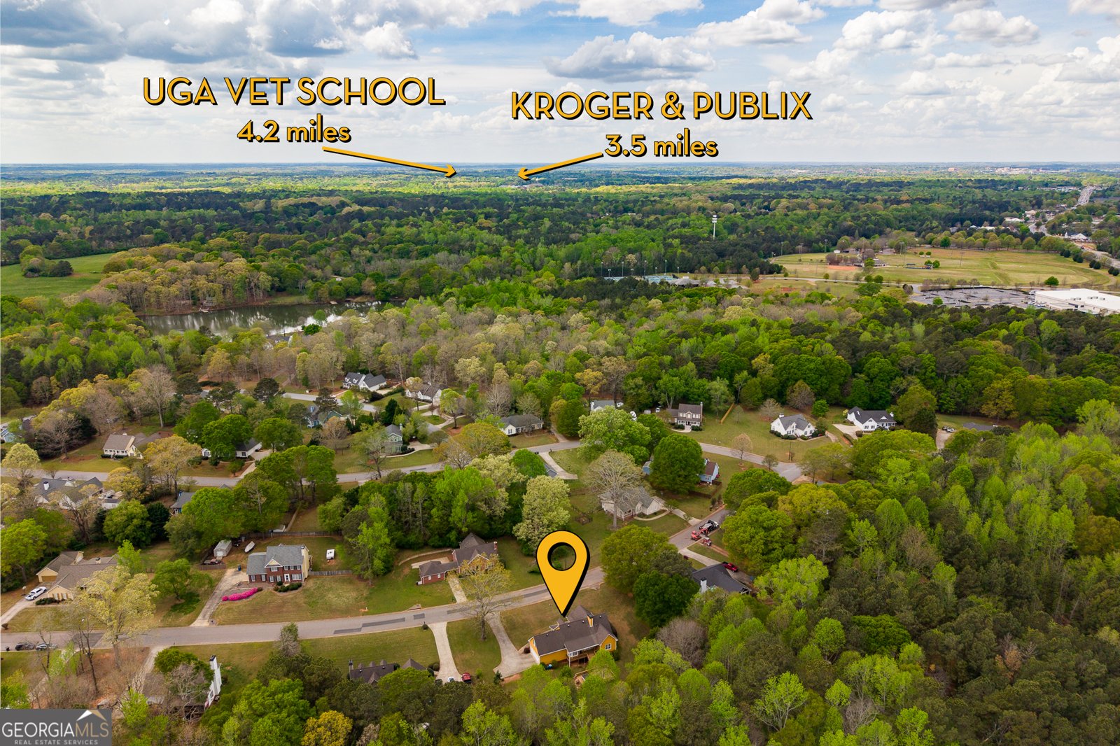 241 Timber Creek Drive Athens - Photo 9