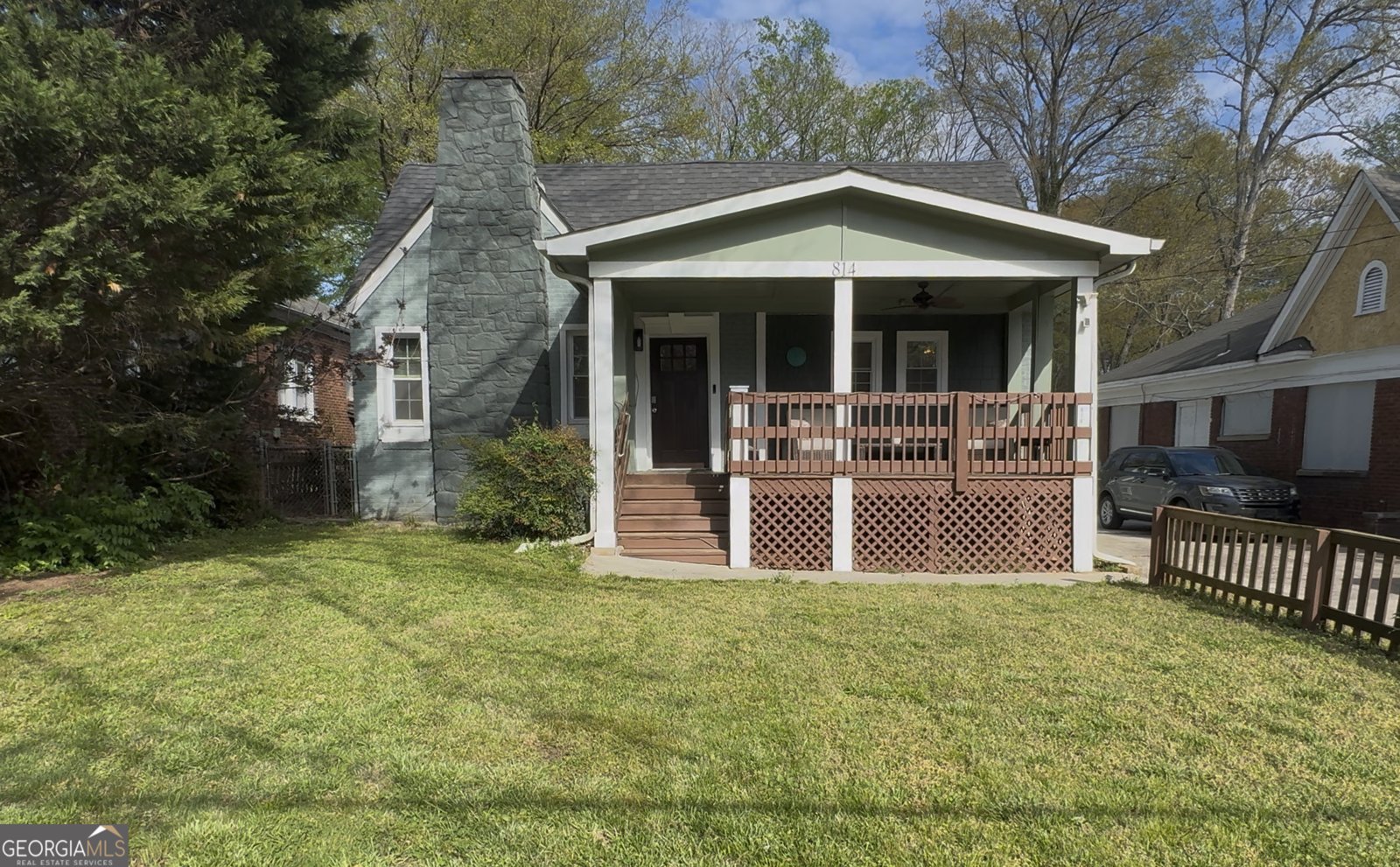 814 Moreland Avenue Atlanta - Photo 1