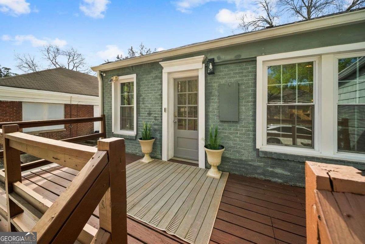 814 Moreland Avenue Atlanta - Photo 21