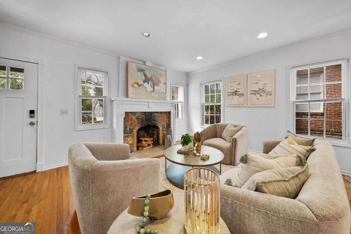 814 Moreland Avenue Atlanta - Photo 6