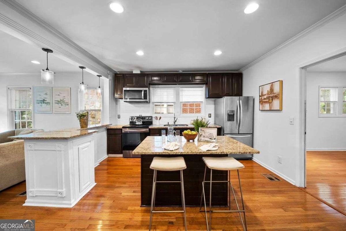 814 Moreland Avenue Atlanta - Photo 9