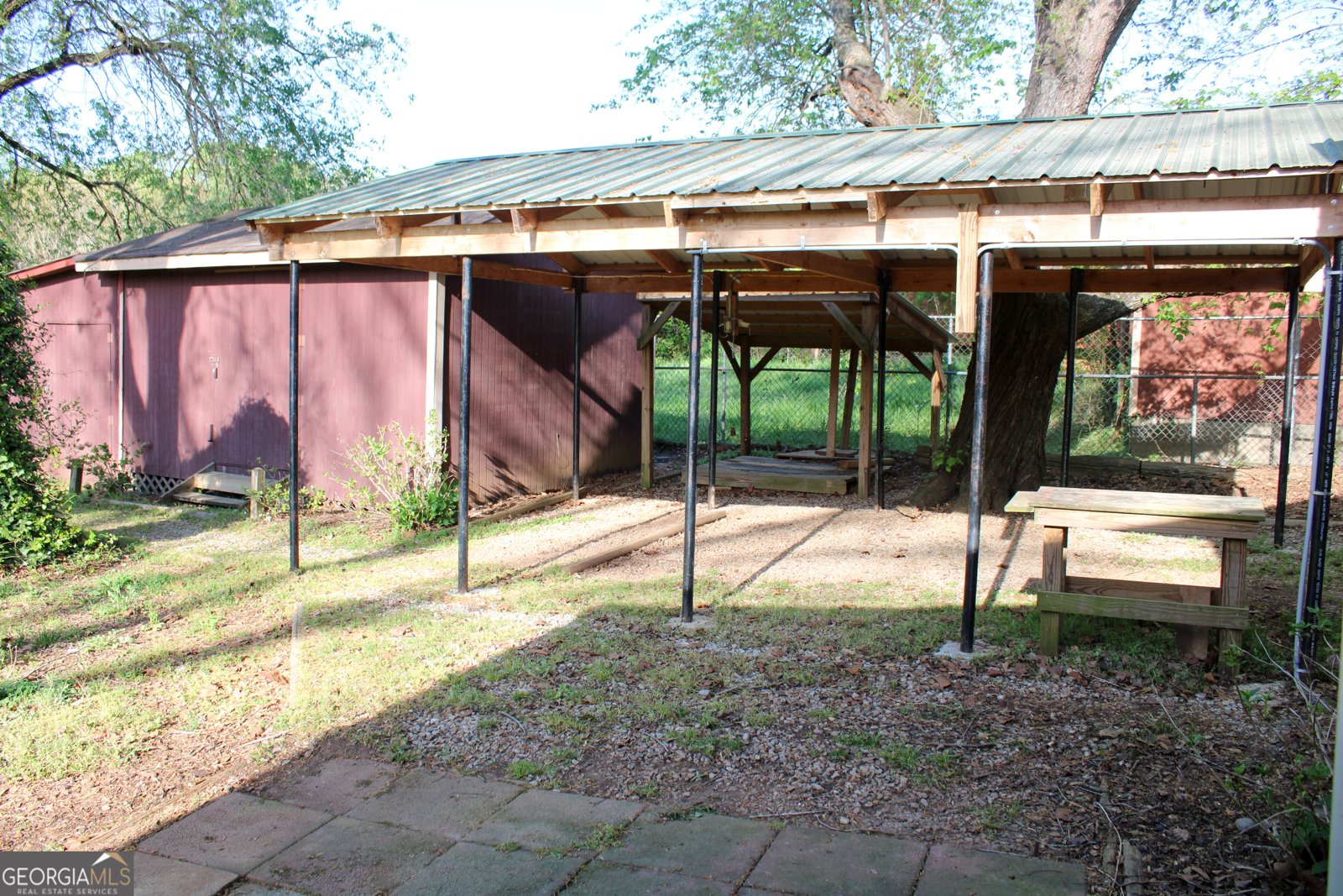 20 Valley Hill Road Griffin - Photo 19