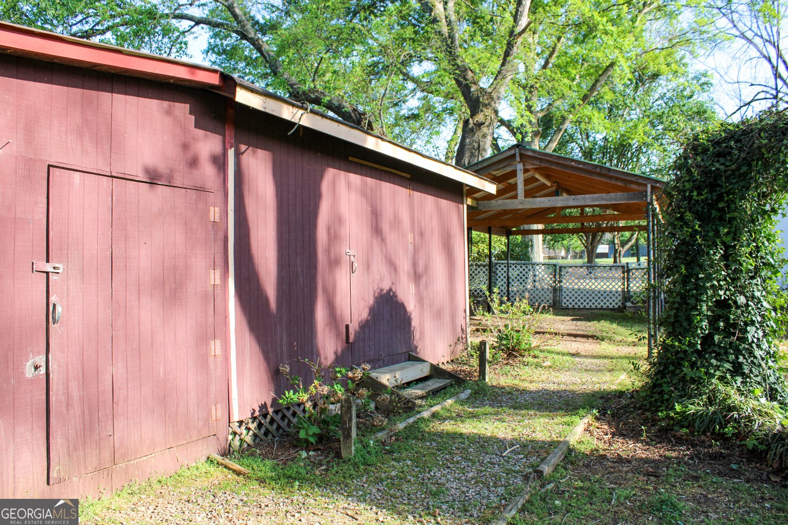 20 Valley Hill Road Griffin - Photo 23