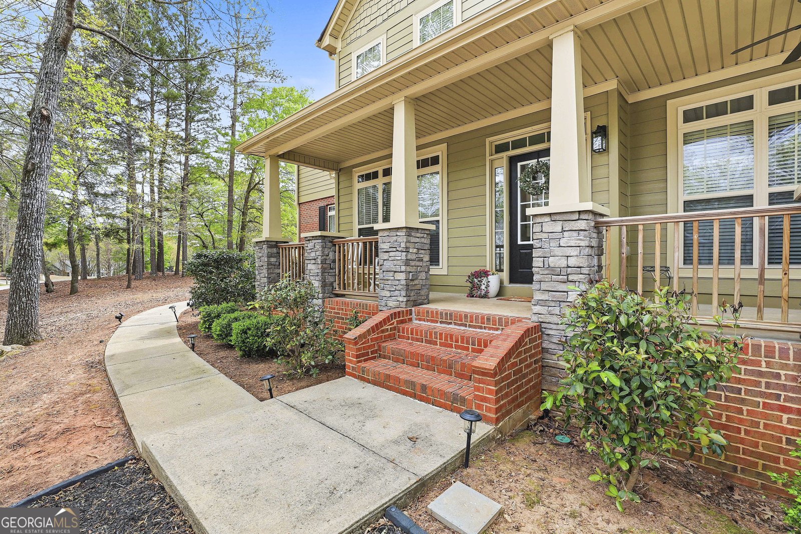 5 Retreat Court Newnan - Photo 10