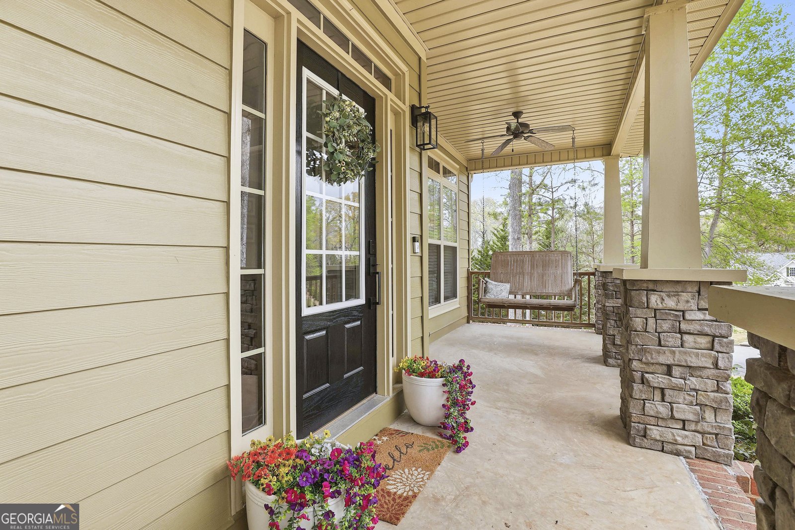 5 Retreat Court Newnan - Photo 12