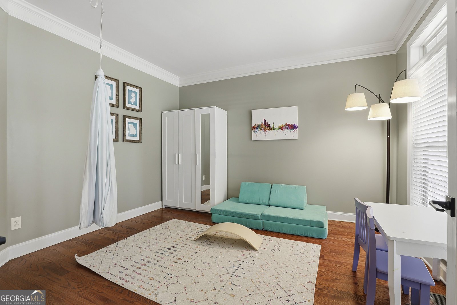 5 Retreat Court Newnan - Photo 15