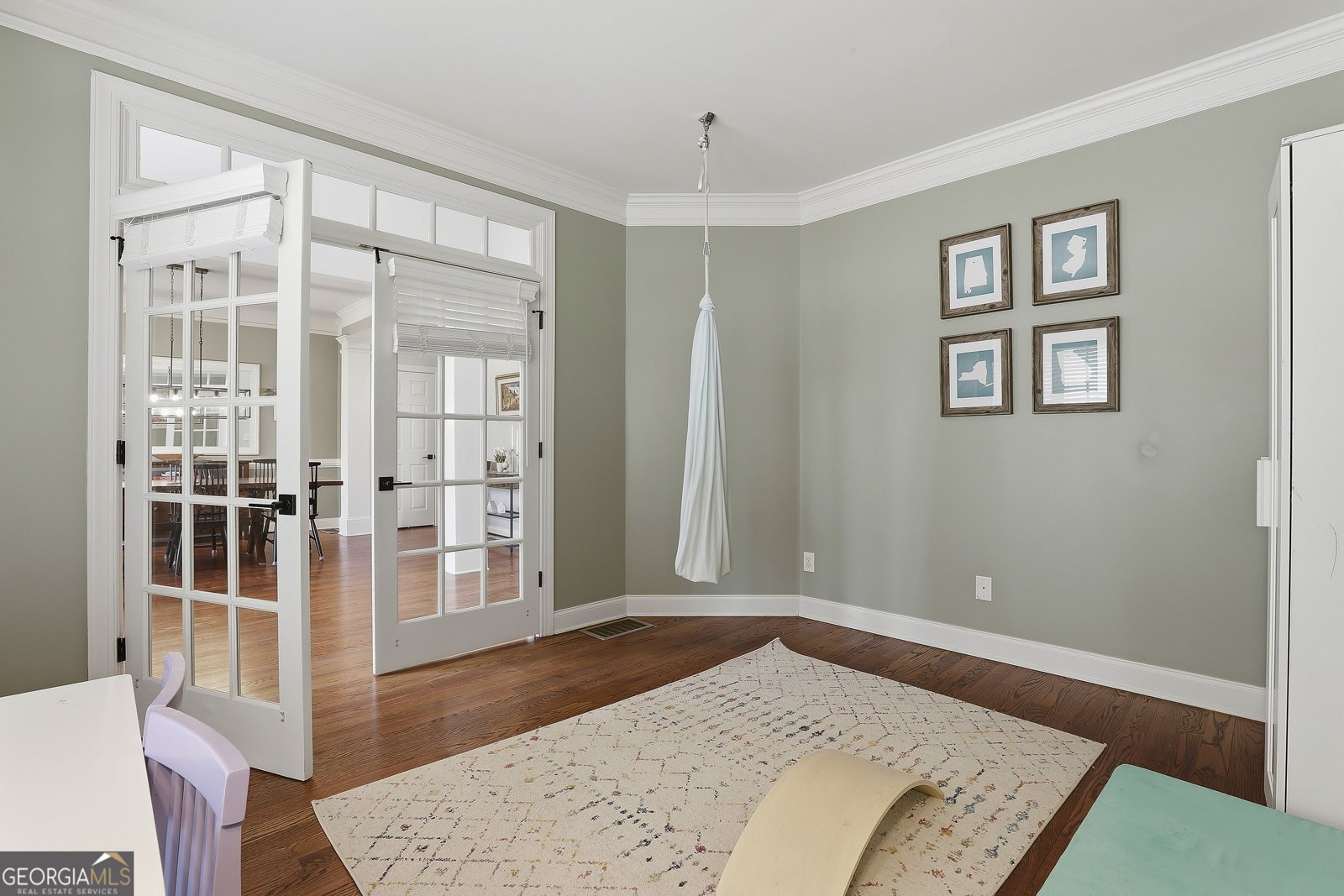 5 Retreat Court Newnan - Photo 16