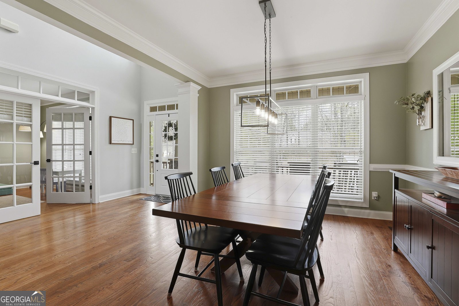 5 Retreat Court Newnan - Photo 19