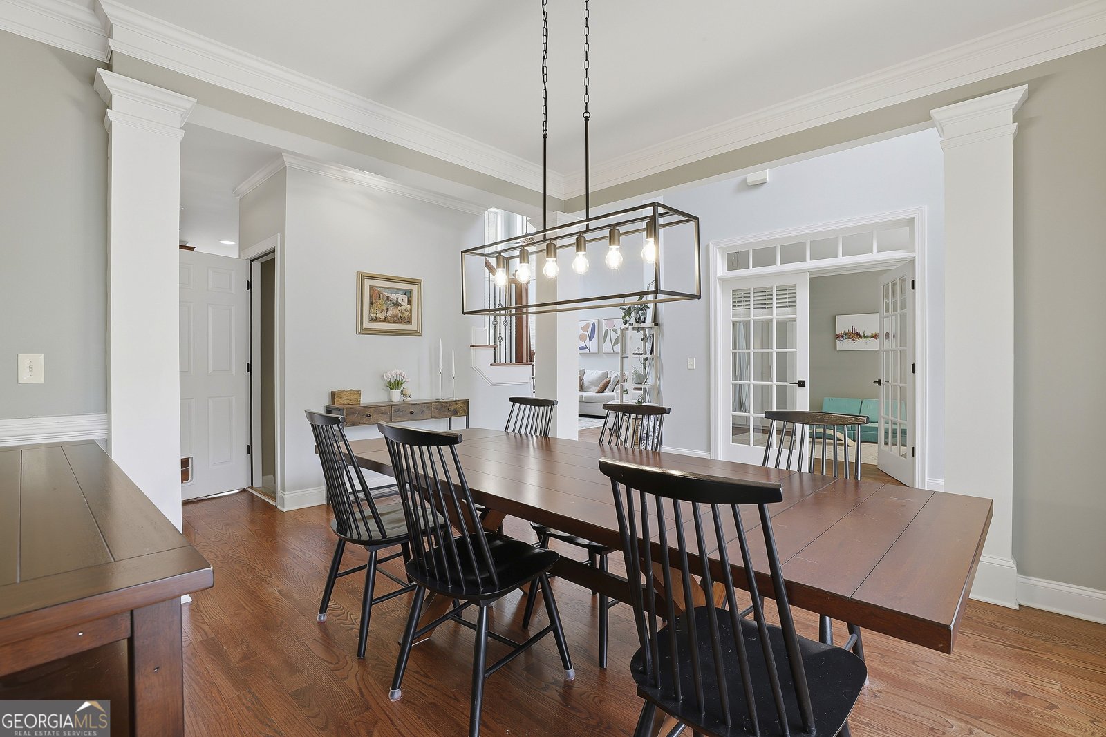 5 Retreat Court Newnan - Photo 20